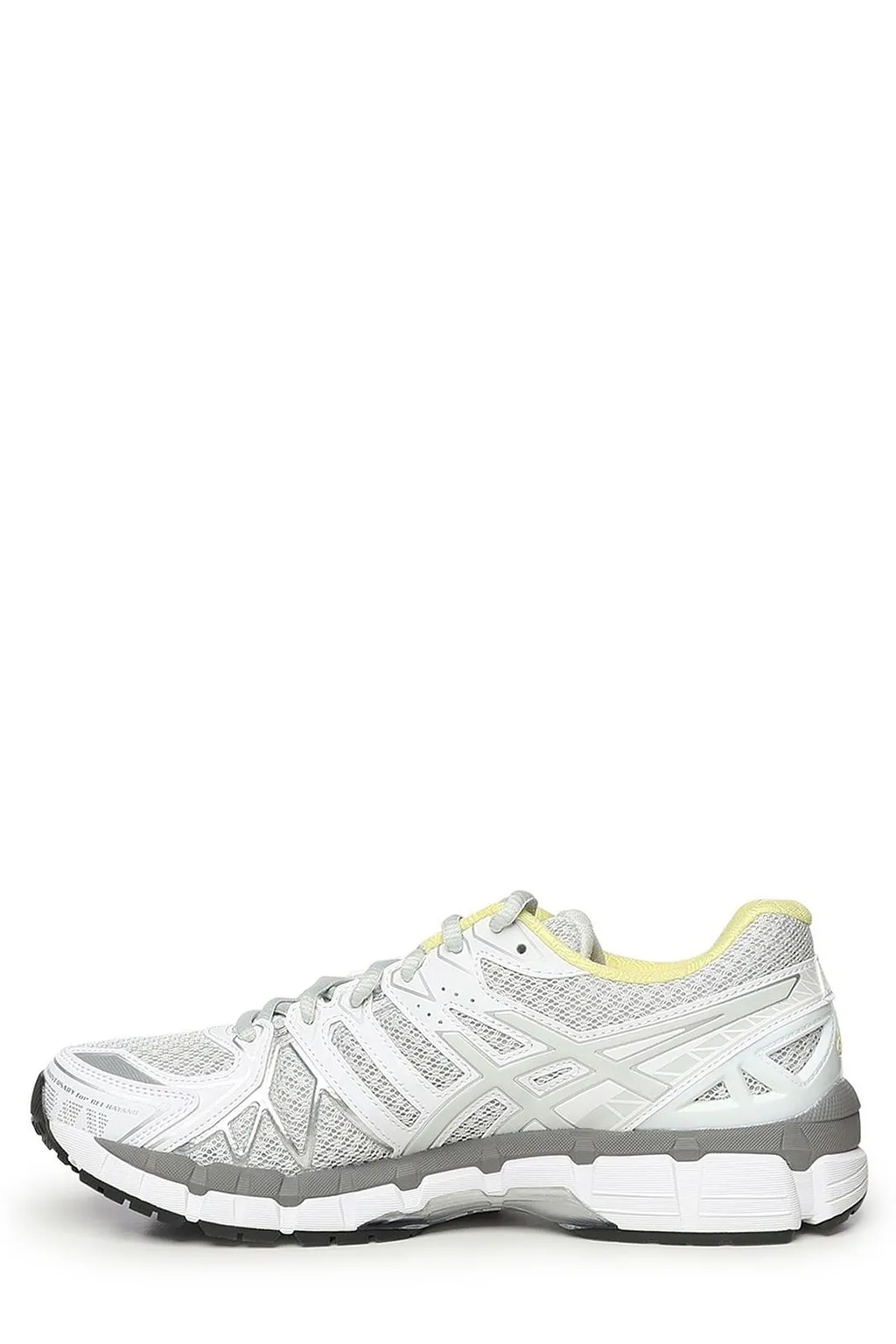 Asics Gel-Kayano 20 Lace-Up Sneakers
