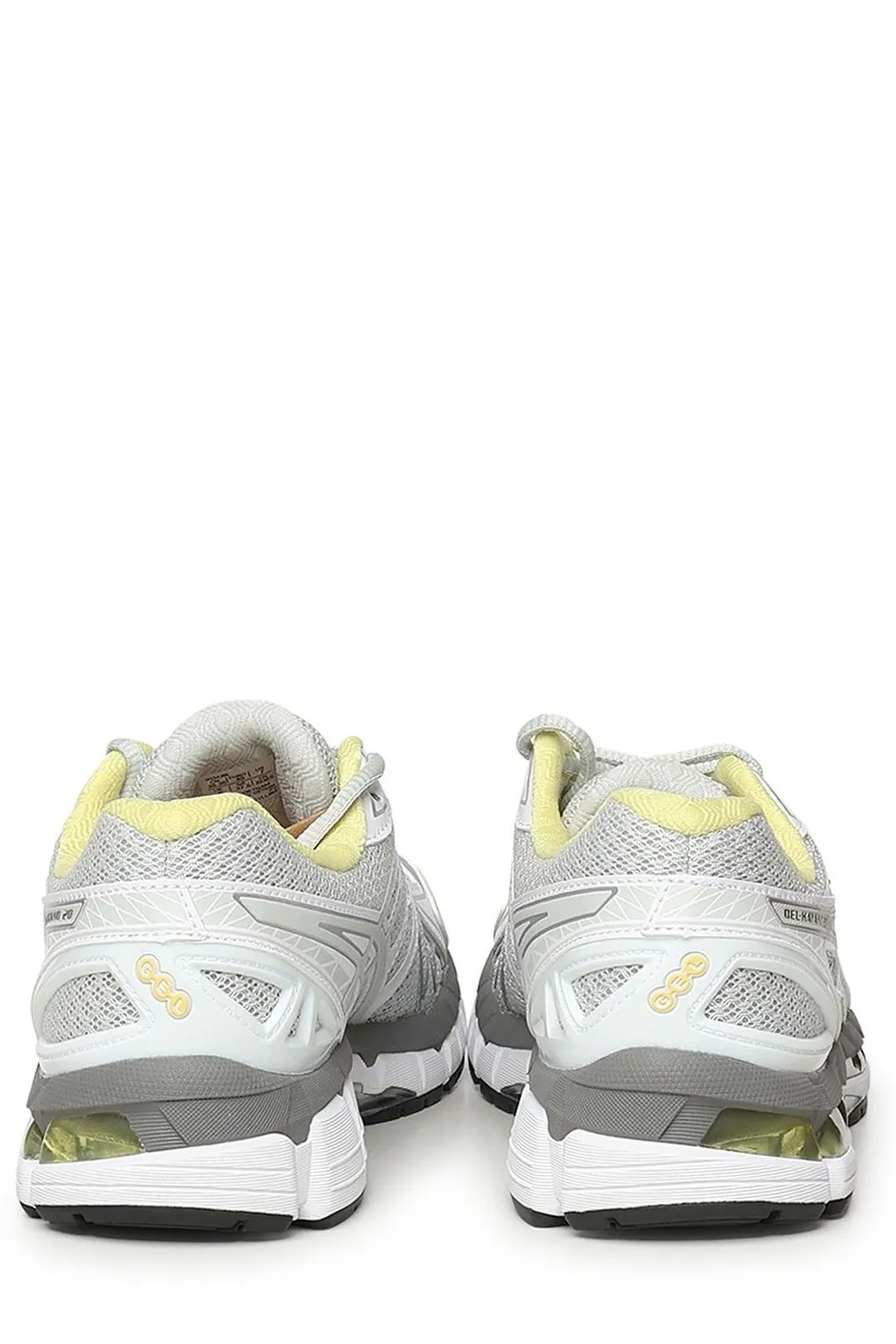 Asics Gel-Kayano 20 Lace-Up Sneakers