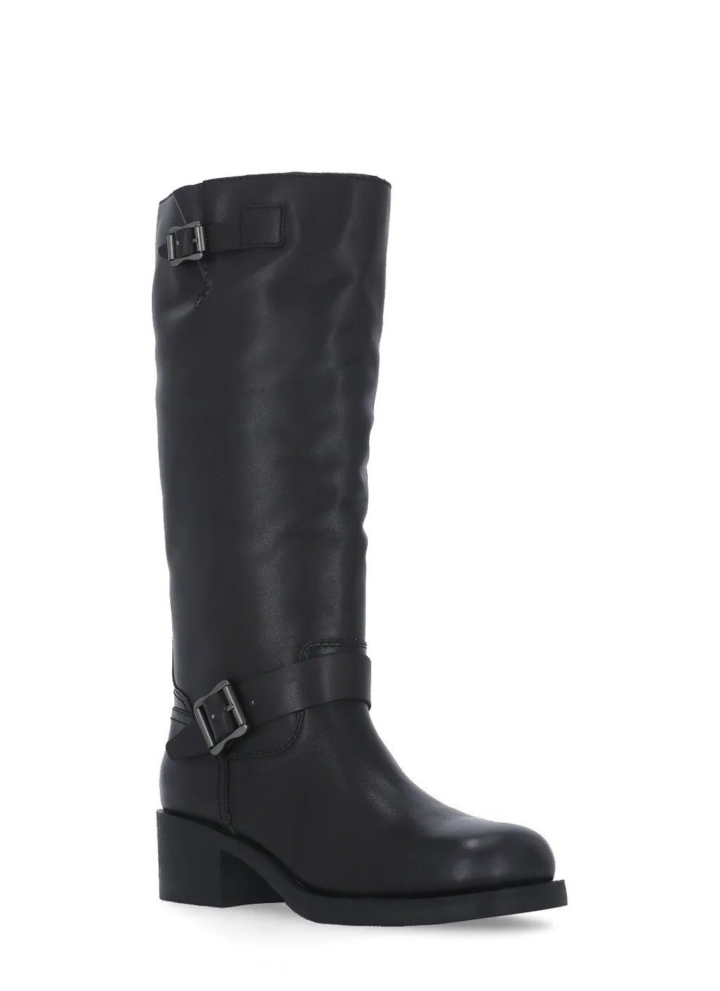 Ash Trinidad Pull-On Boots