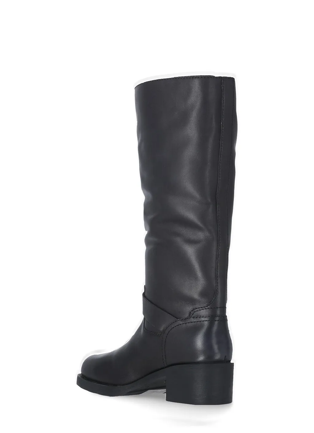 Ash Trinidad Pull-On Boots
