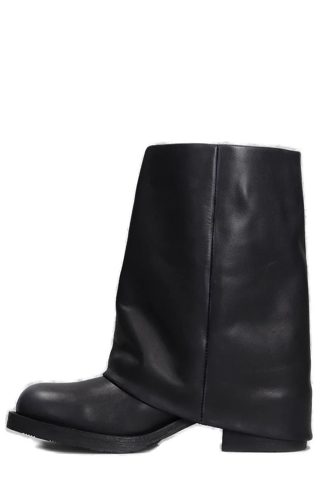 Ash Tijuana High Heel Ankle Boots