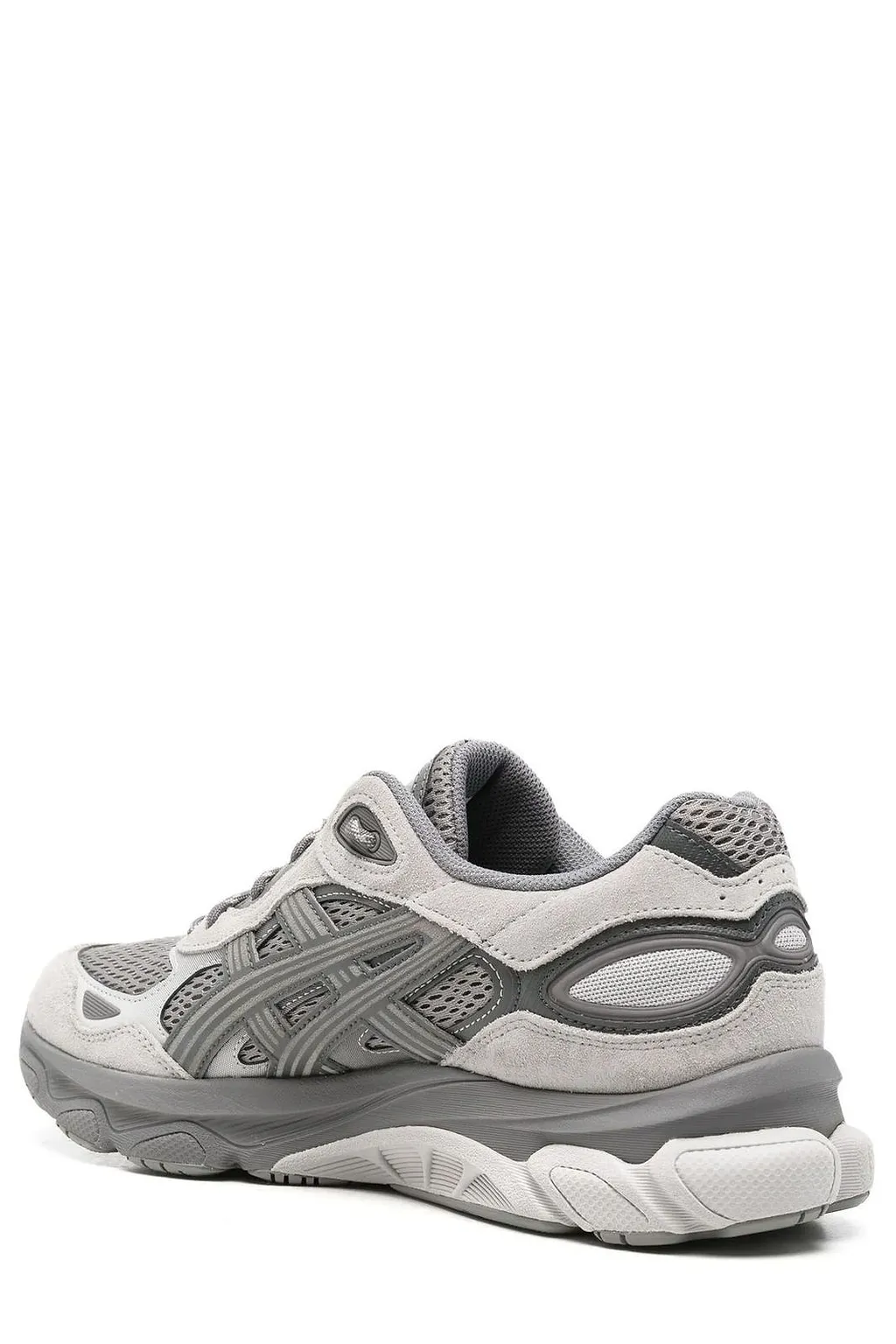 Asics Gel Nyc 2.0 Low-Top Sneakers