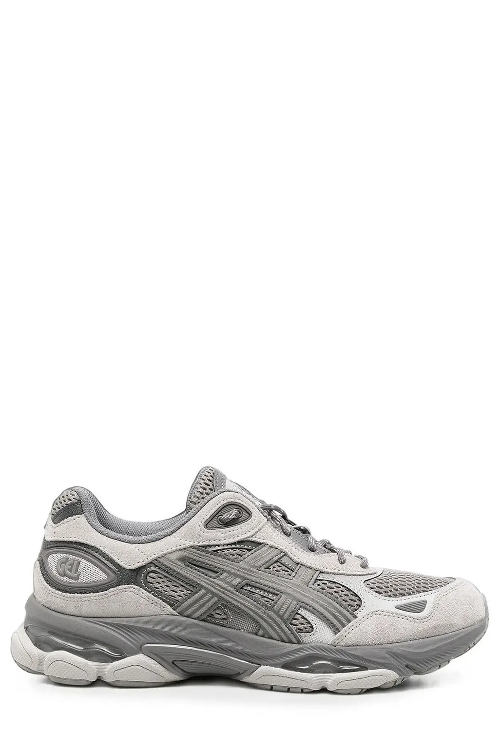 Asics Gel Nyc 2.0 Low-Top Sneakers