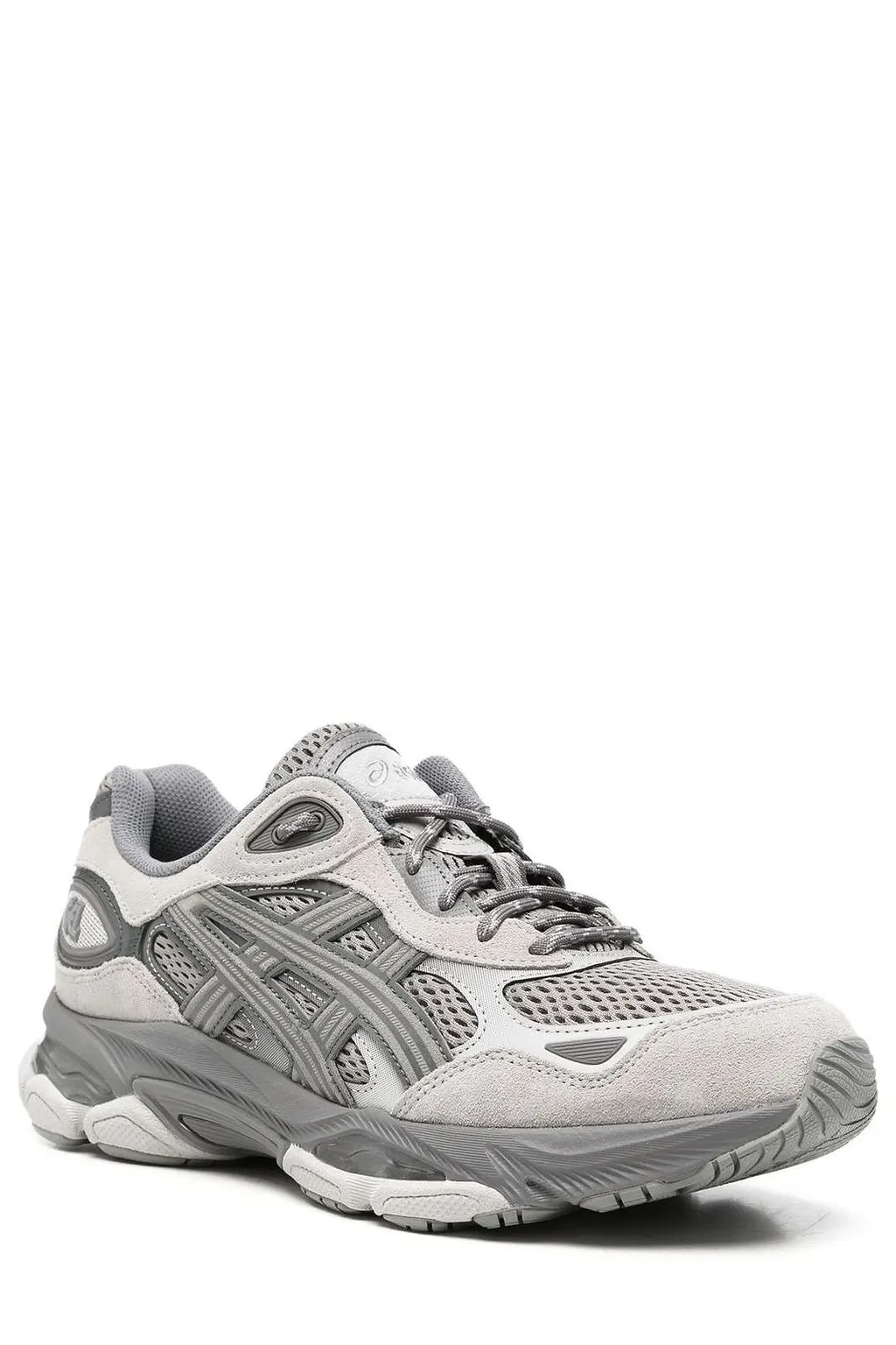 Asics Gel Nyc 2.0 Low-Top Sneakers
