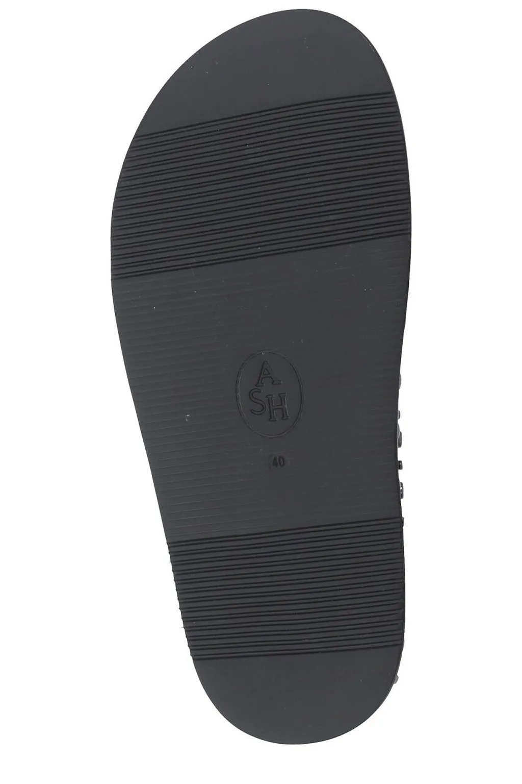Ash Ultra Stud Embellished Sandals