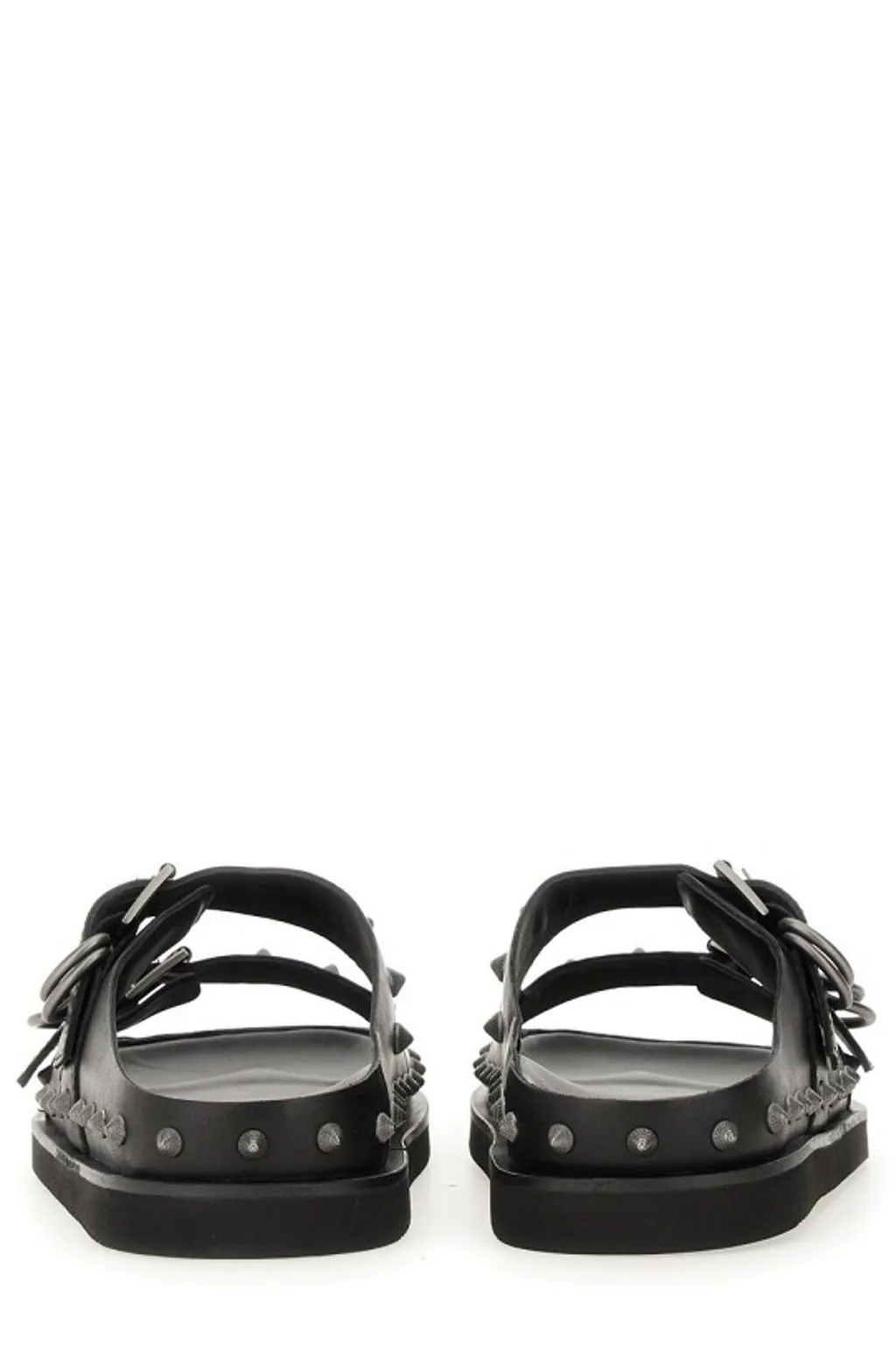 Ash Urus 01 Studded Sandals