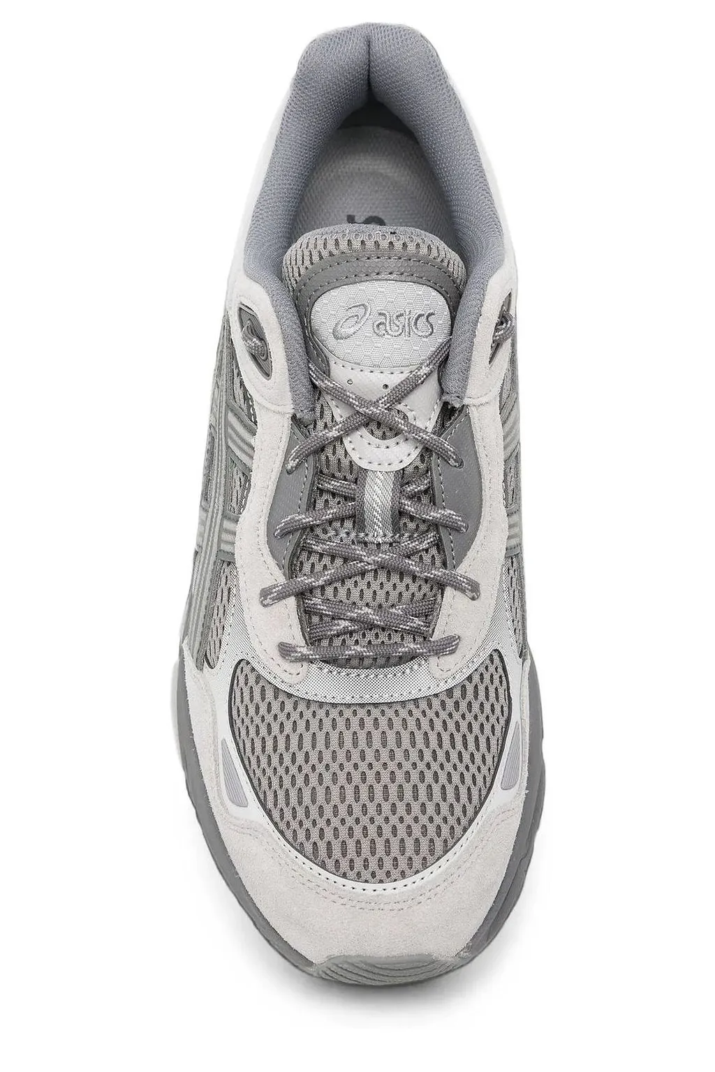 Asics Gel Nyc 2.0 Low-Top Sneakers