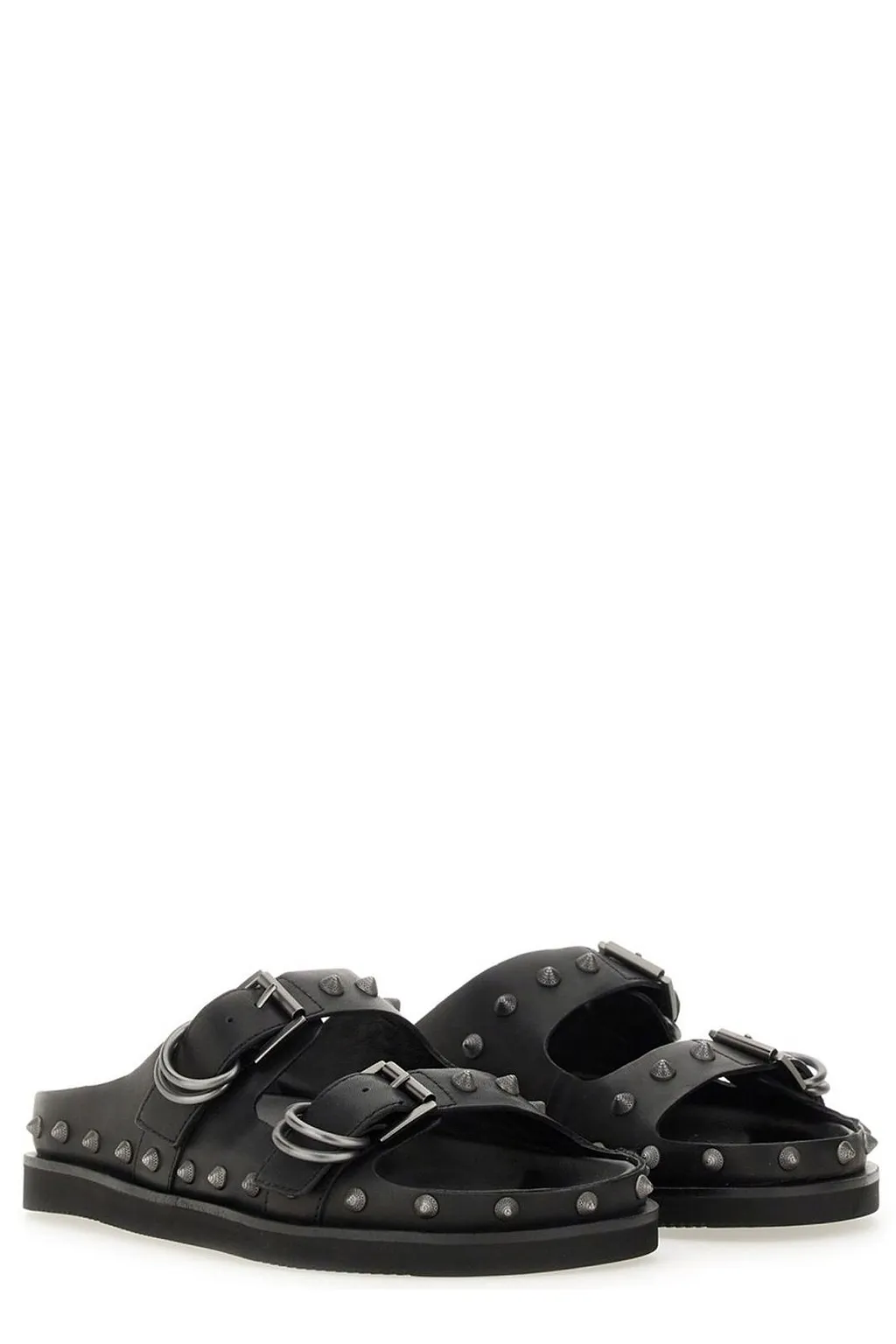 Ash Urus 01 Studded Sandals