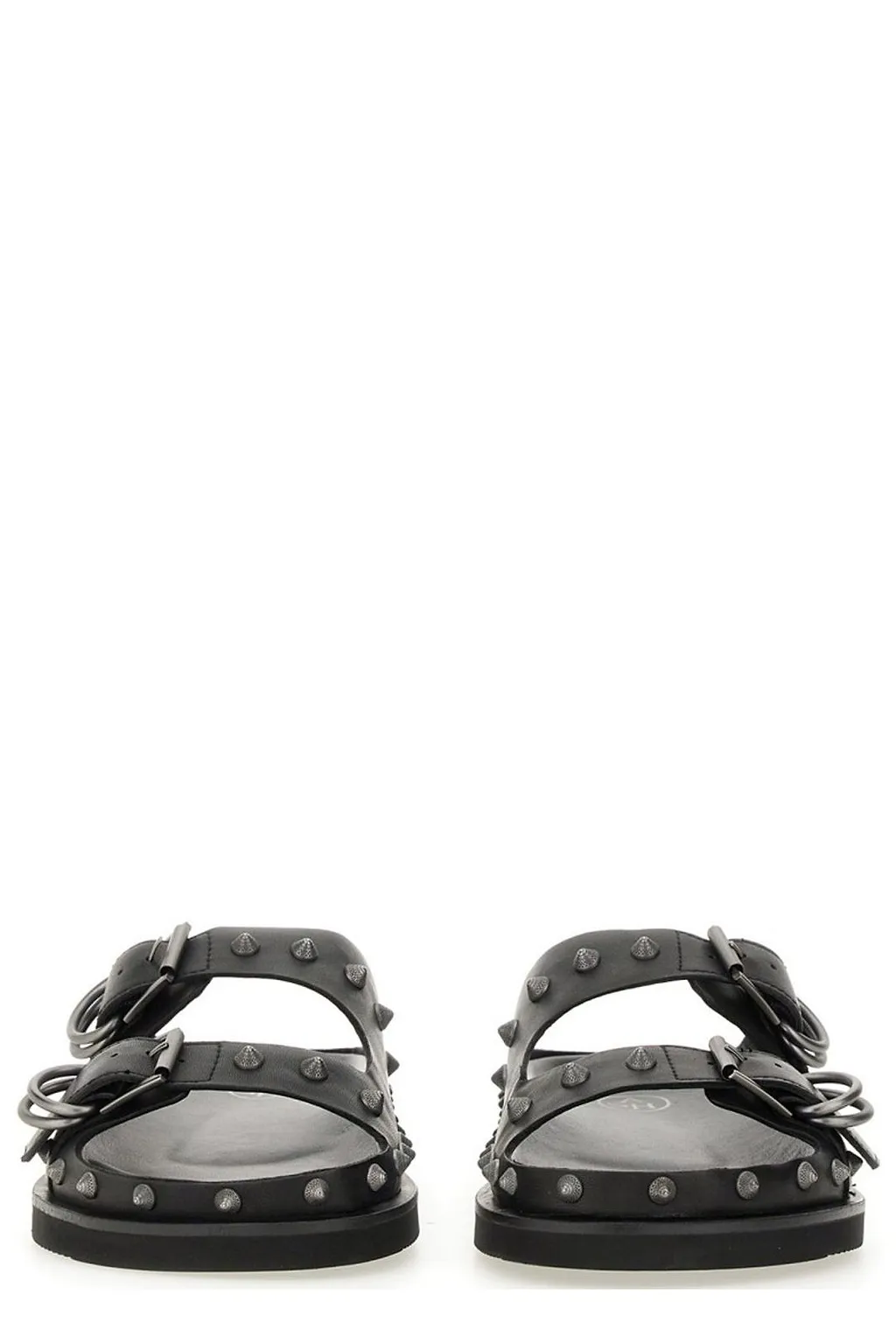 Ash Urus 01 Studded Sandals