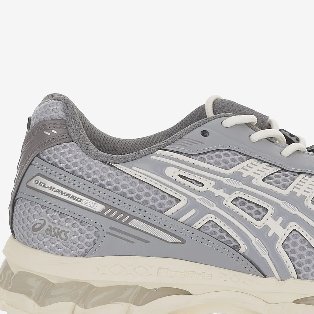 Asics Mesh Panel Running Shoes