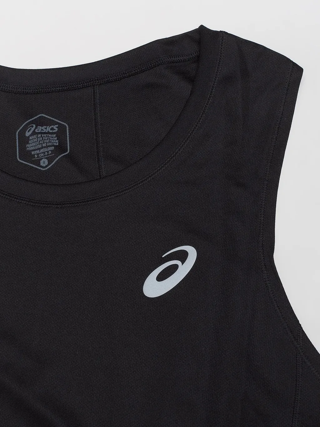 Asics Core Singlet Tank Top