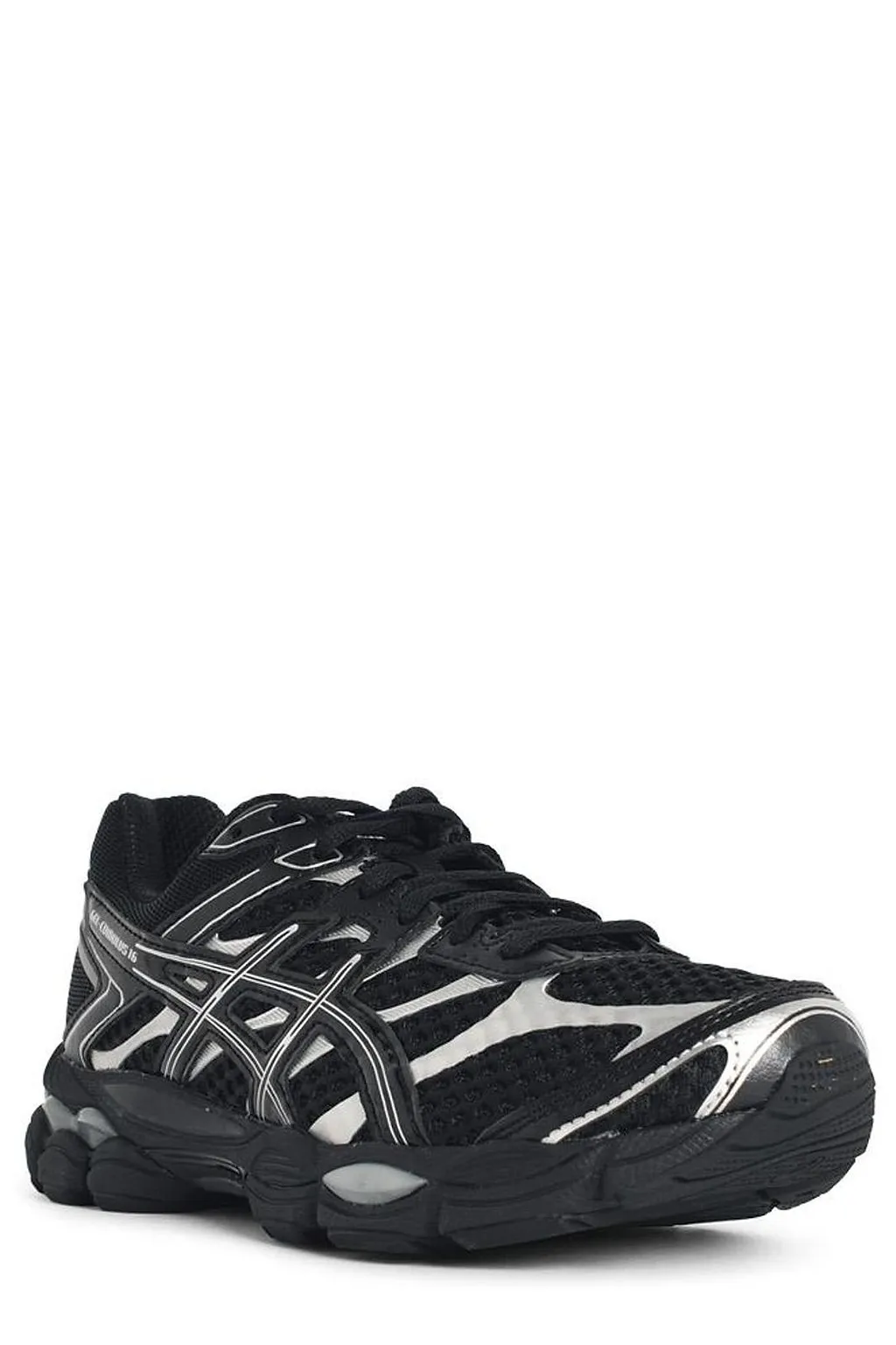 Asics Cumulus 16 Mesh Running Shoes