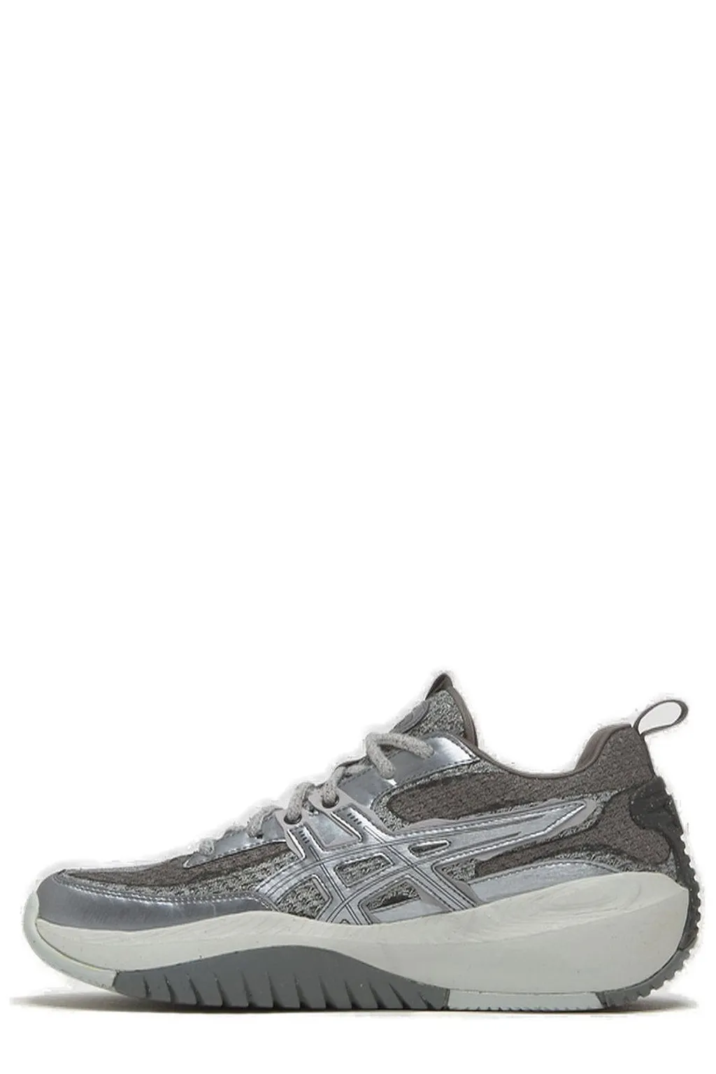 Asics Neocurve Lace-Up Sneakers