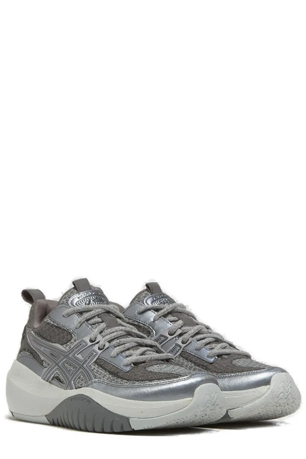 Asics Neocurve Lace-Up Sneakers