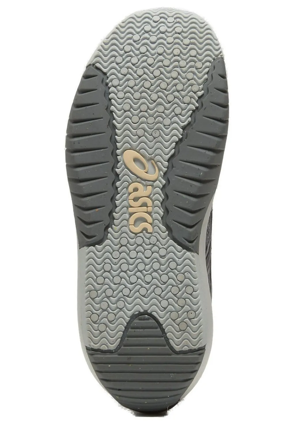 Asics Neocurve Lace-Up Sneakers