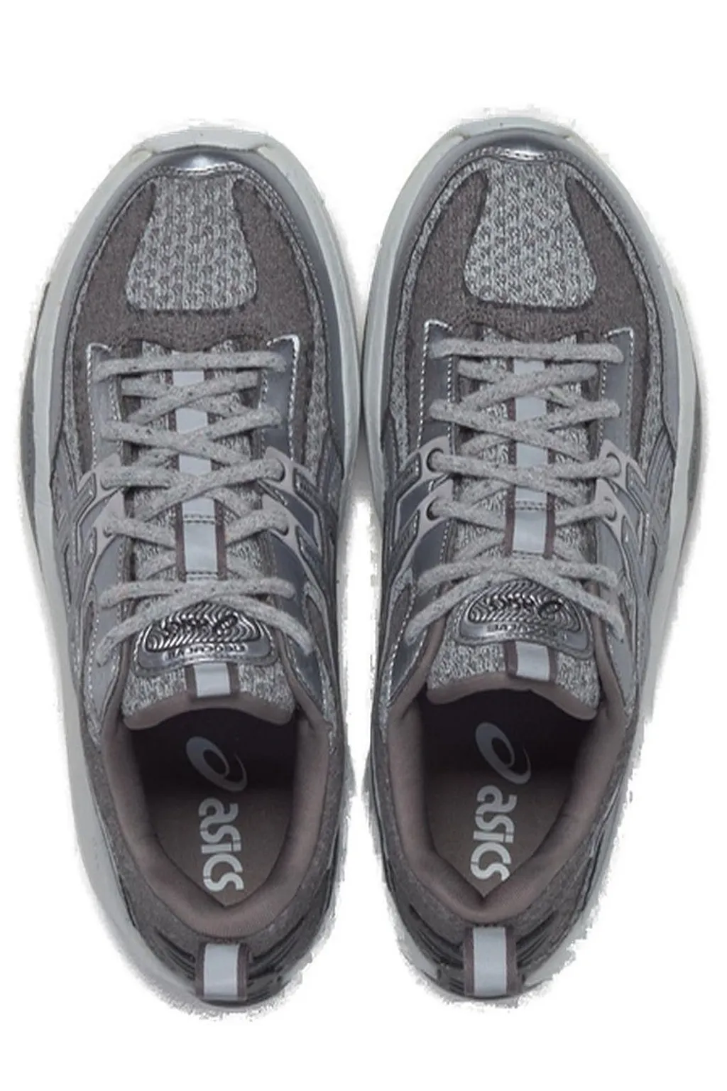 Asics Neocurve Lace-Up Sneakers