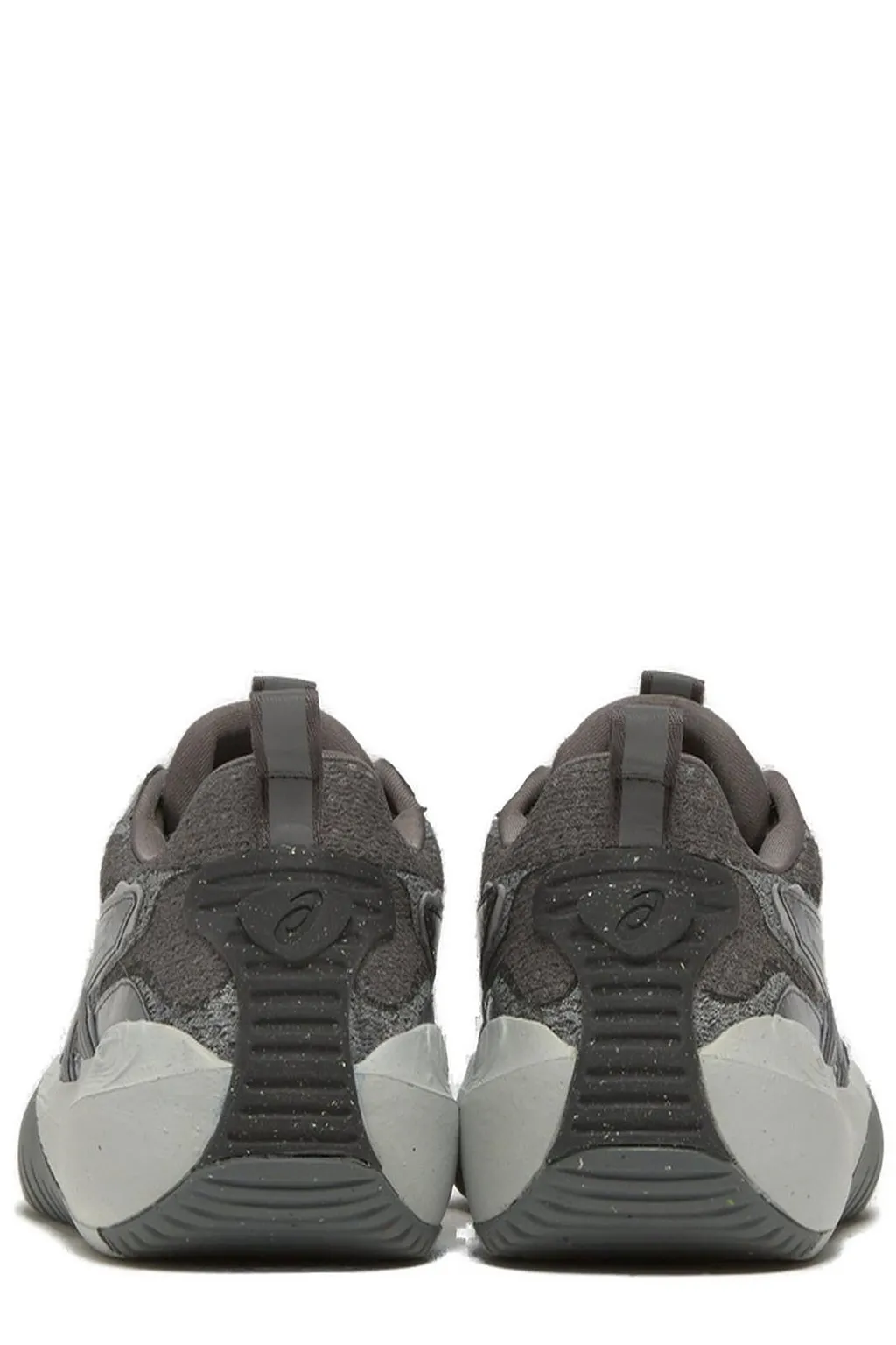 Asics Neocurve Lace-Up Sneakers
