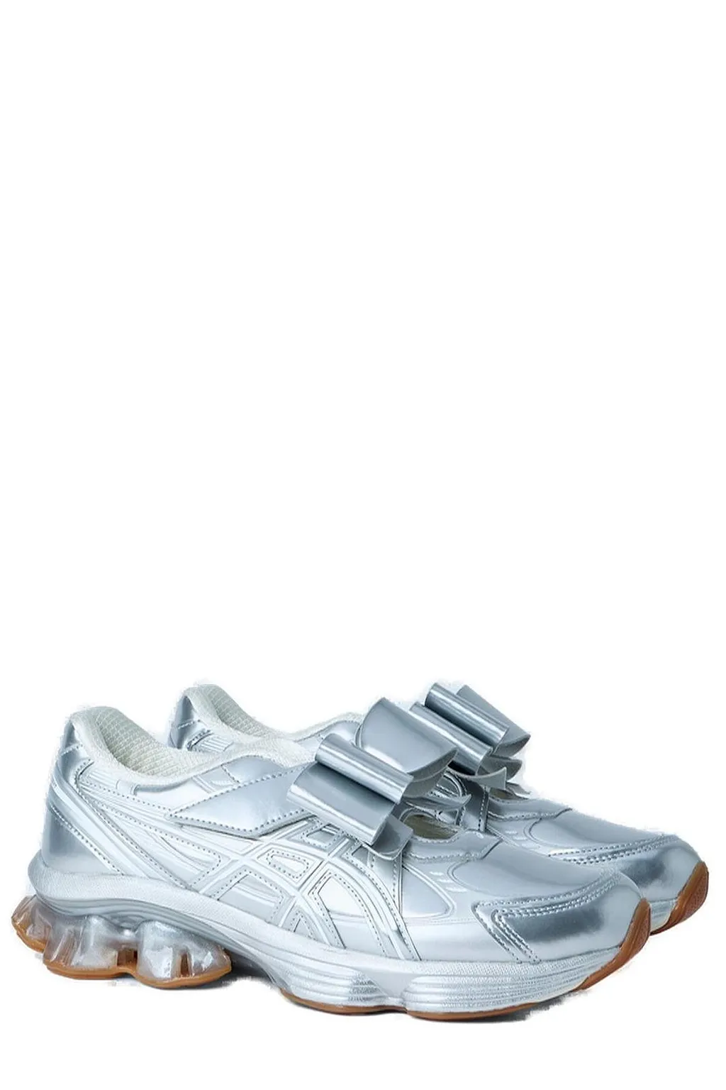 Asics X Shushu/Tong Gel-Kinetic Fluent Sneakers