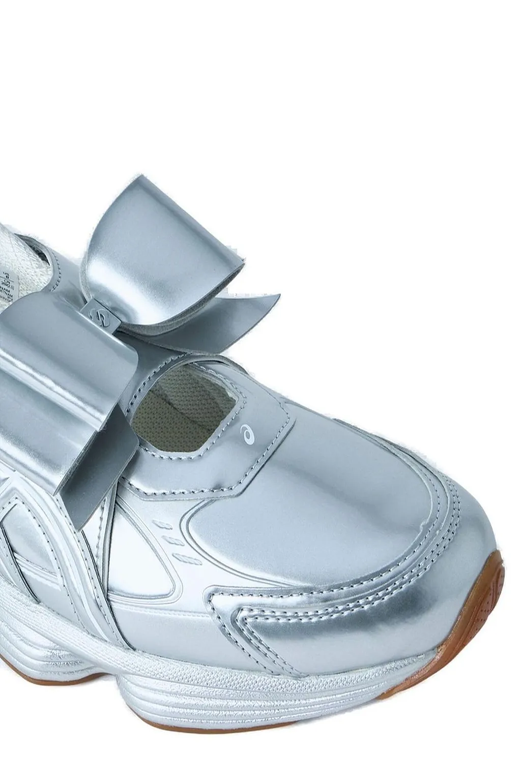 Asics X Shushu/Tong Gel-Kinetic Fluent Sneakers