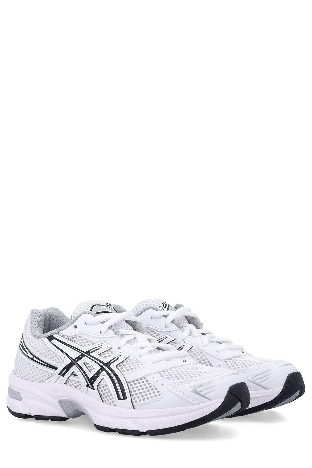 Asics Gel 1130 Gs Mesh Running Shoes