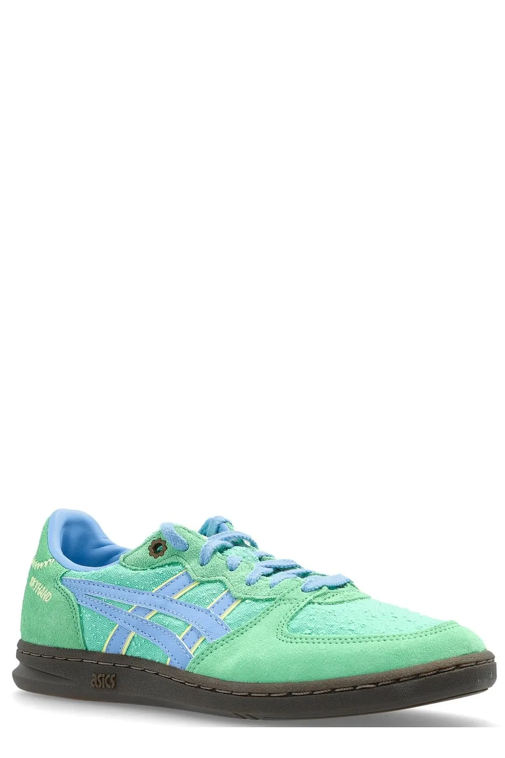 Asics Skyhand Og Sneakers