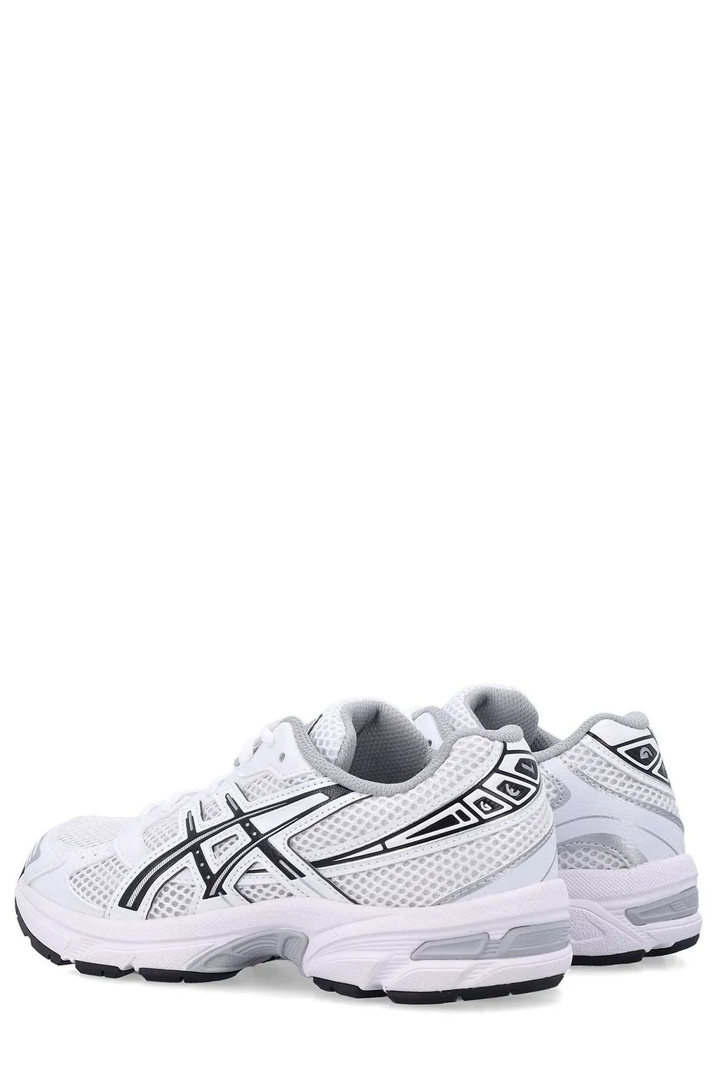 Asics Gel 1130 Gs Mesh Running Shoes