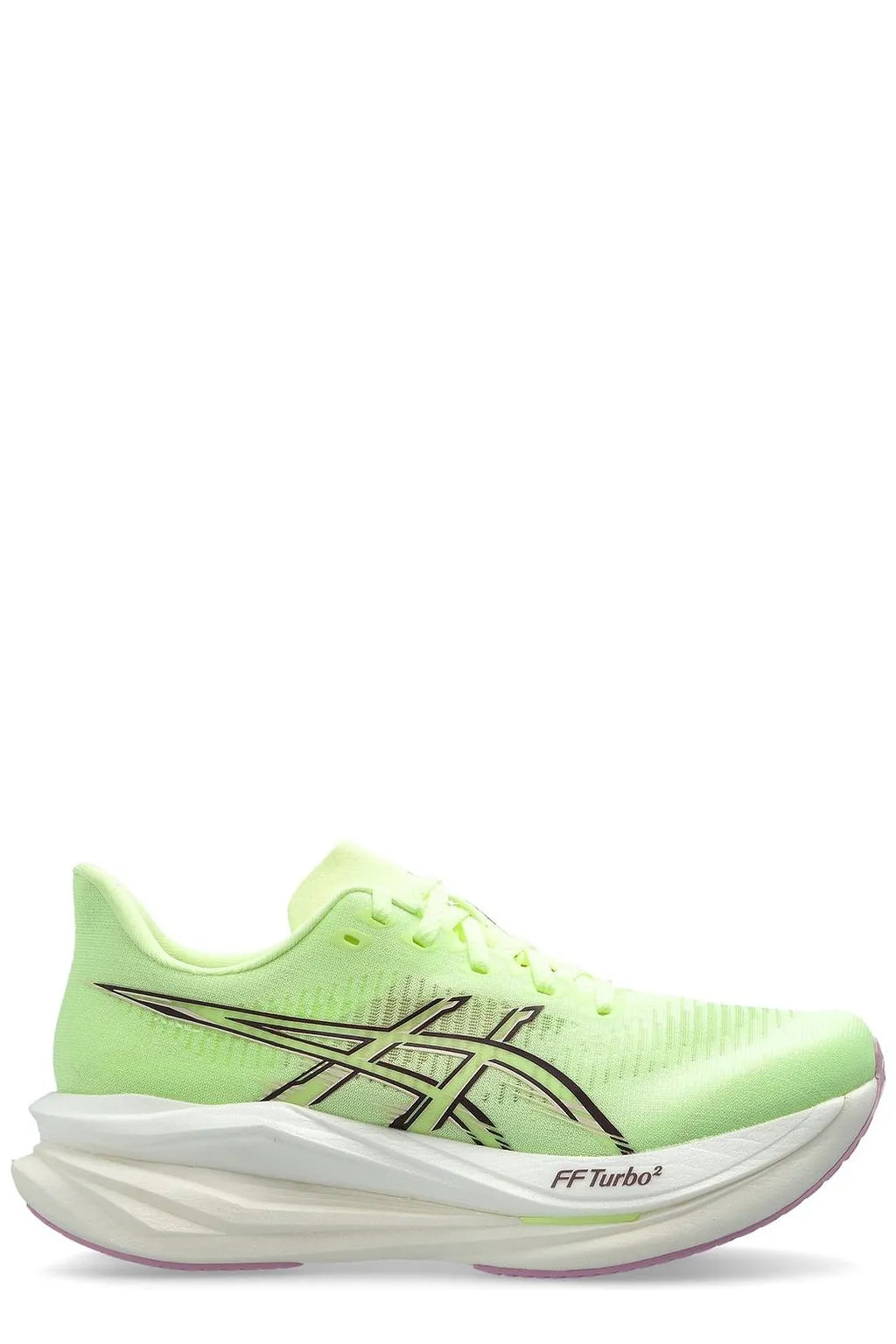 Asics Sonicblast 2 Cushioned Running Shoes