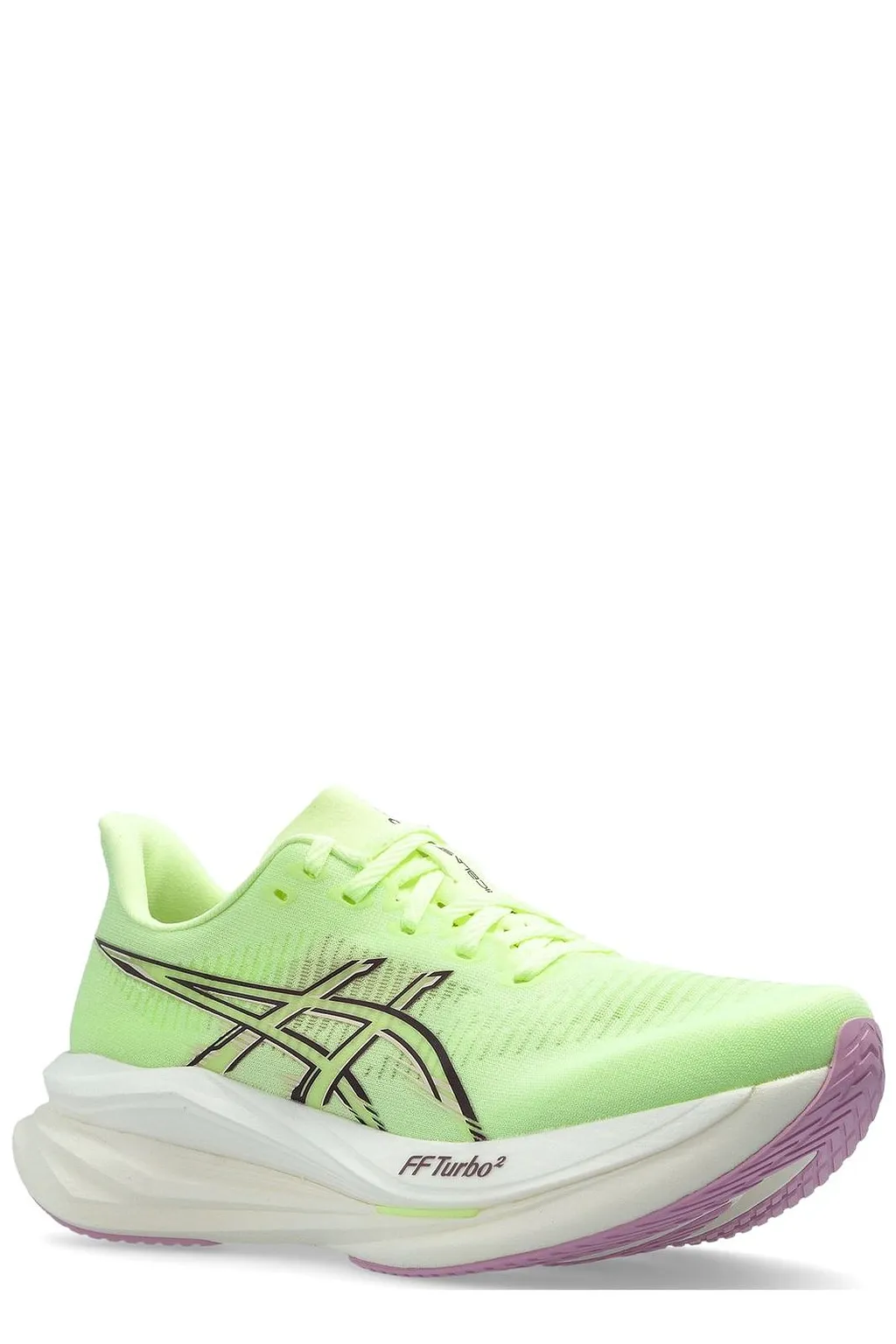 Asics Sonicblast 2 Cushioned Running Shoes