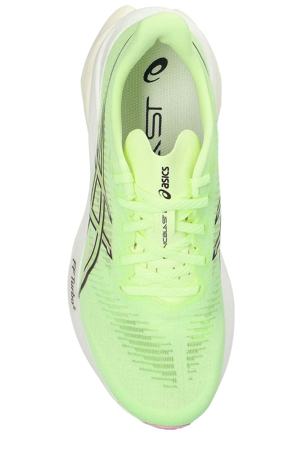 Asics Sonicblast 2 Cushioned Running Shoes