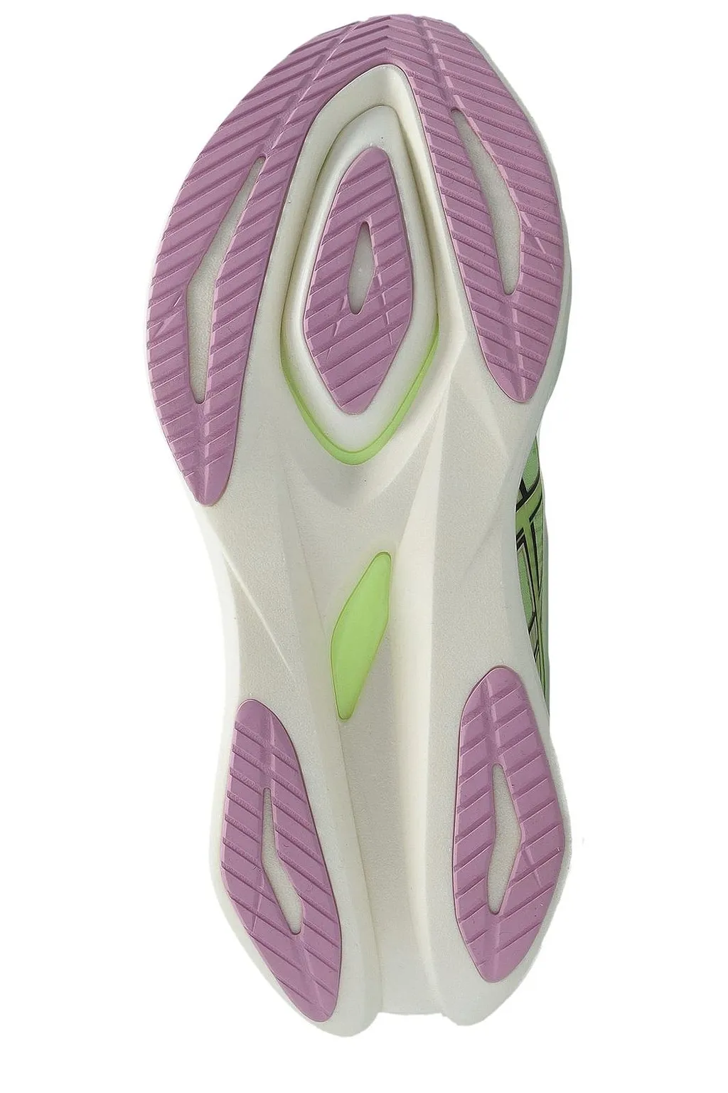 Asics Sonicblast 2 Cushioned Running Shoes
