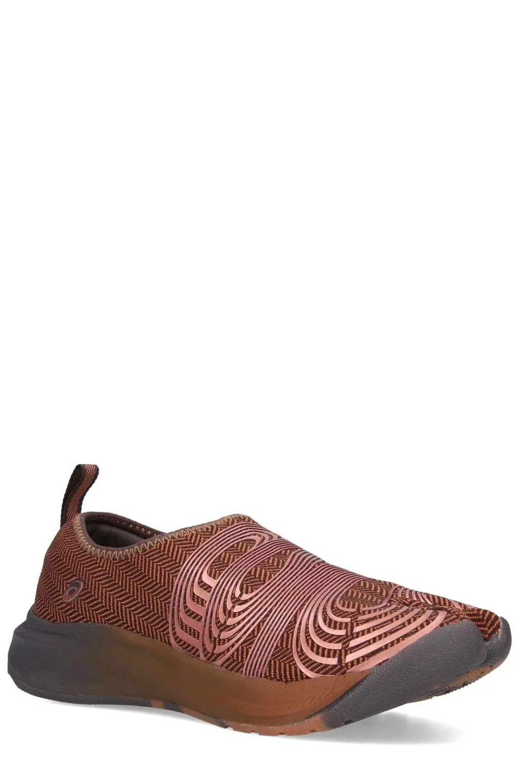 Asics Split-Toe Slip-On Sneakers