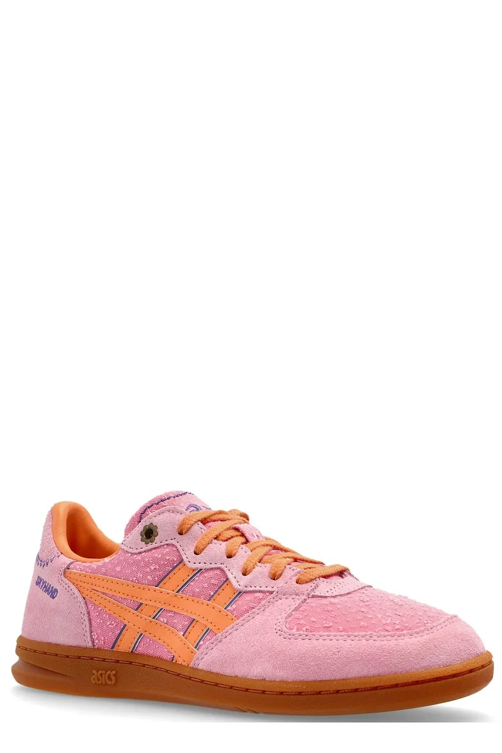Asics Skyhand Og Sneakers