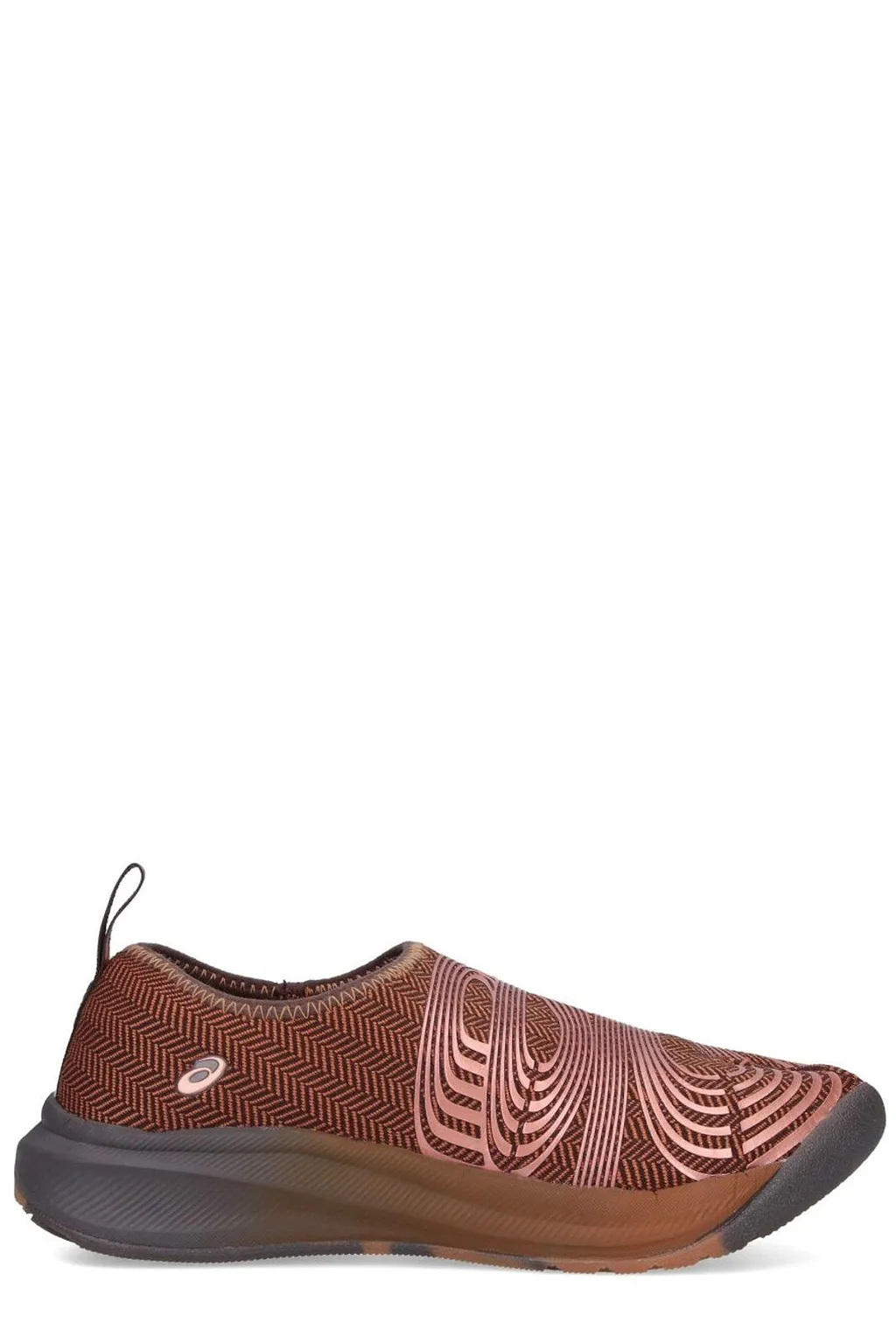 Asics Split-Toe Slip-On Sneakers