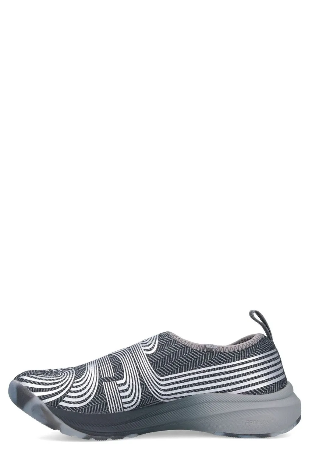 Asics Split-Toe Slip-On Sneakers