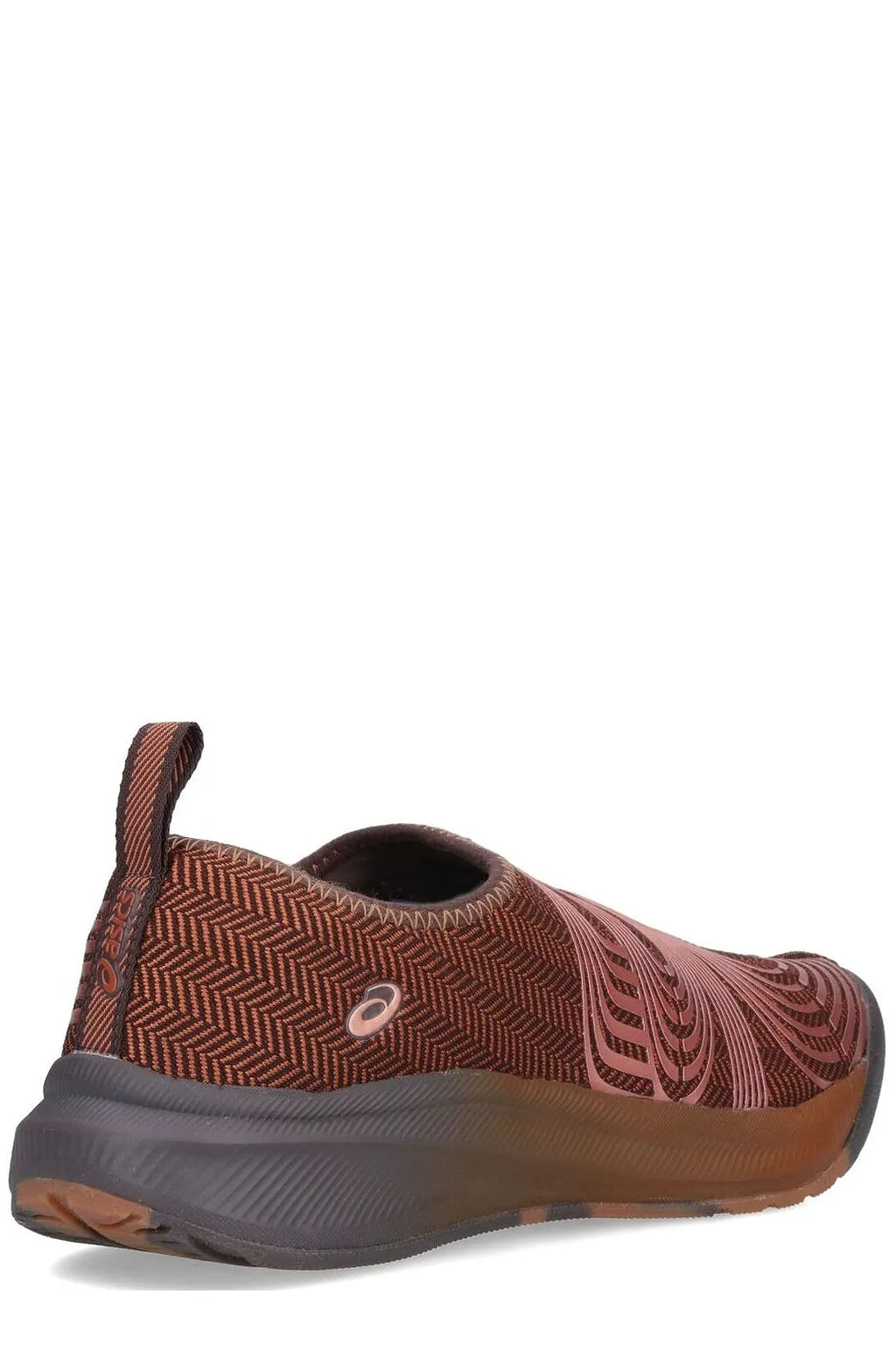 Asics Split-Toe Slip-On Sneakers