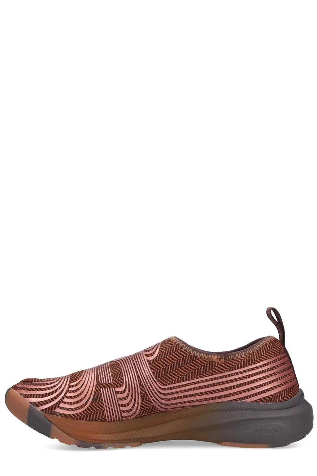 Asics Split-Toe Slip-On Sneakers