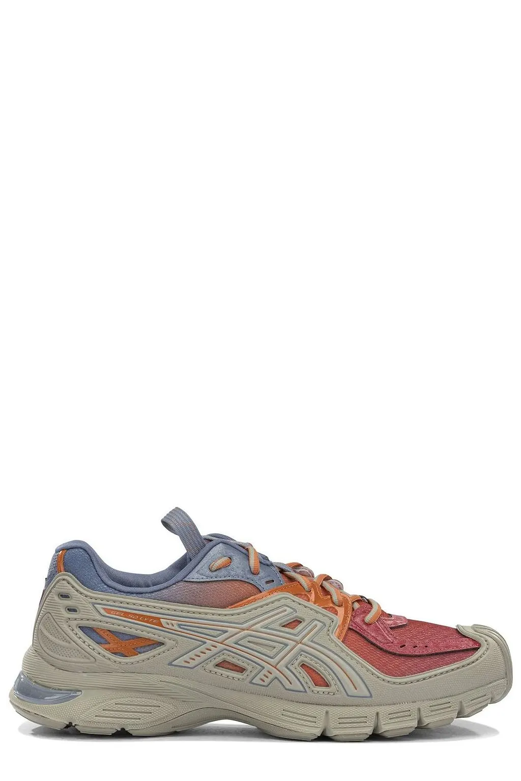 Asics Ub 13-Sd Lyte Low-Top Sneakers