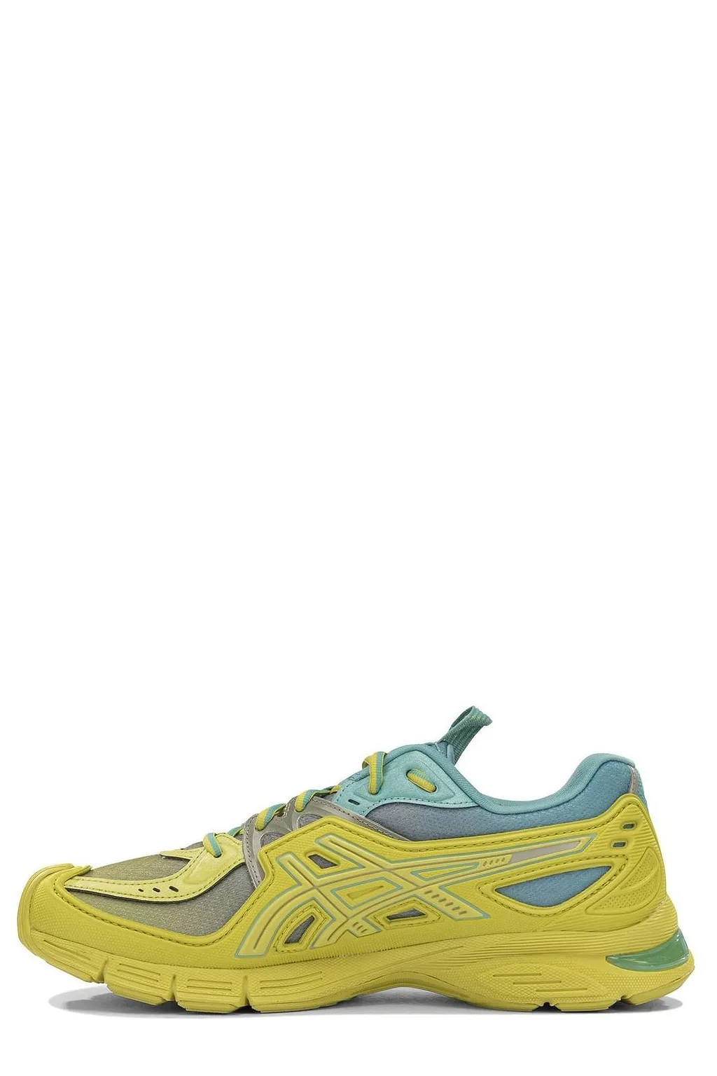 Asics Ub 13-Sd Lyte Low-Top Sneakers