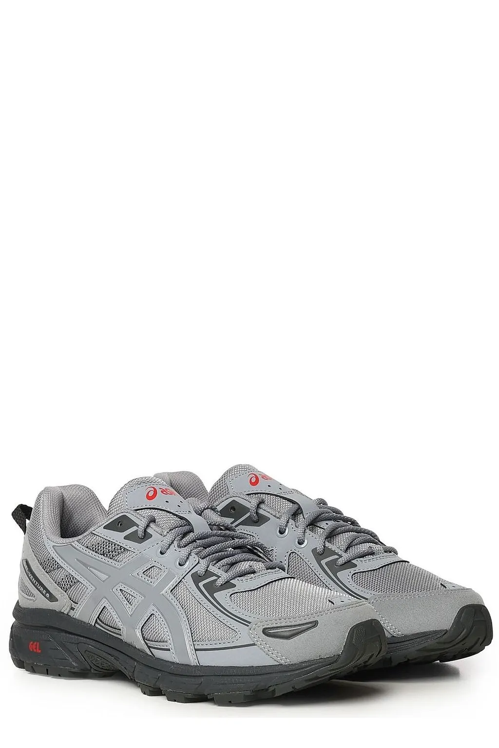 Asics Trail Running Shoes