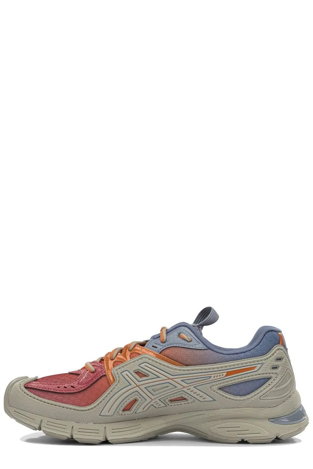 Asics Ub 13-Sd Lyte Low-Top Sneakers