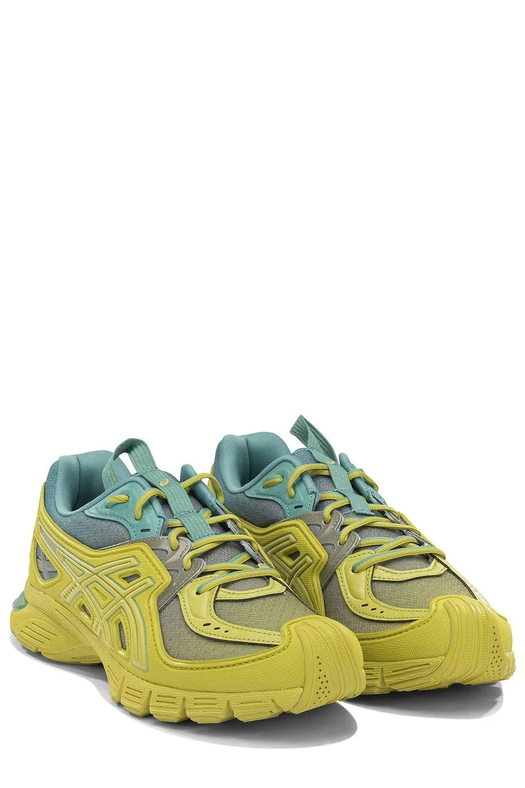Asics Ub 13-Sd Lyte Low-Top Sneakers