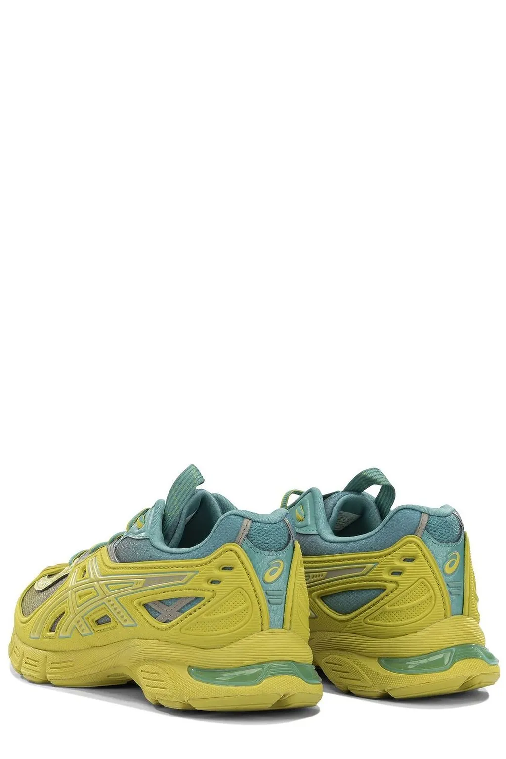 Asics Ub 13-Sd Lyte Low-Top Sneakers