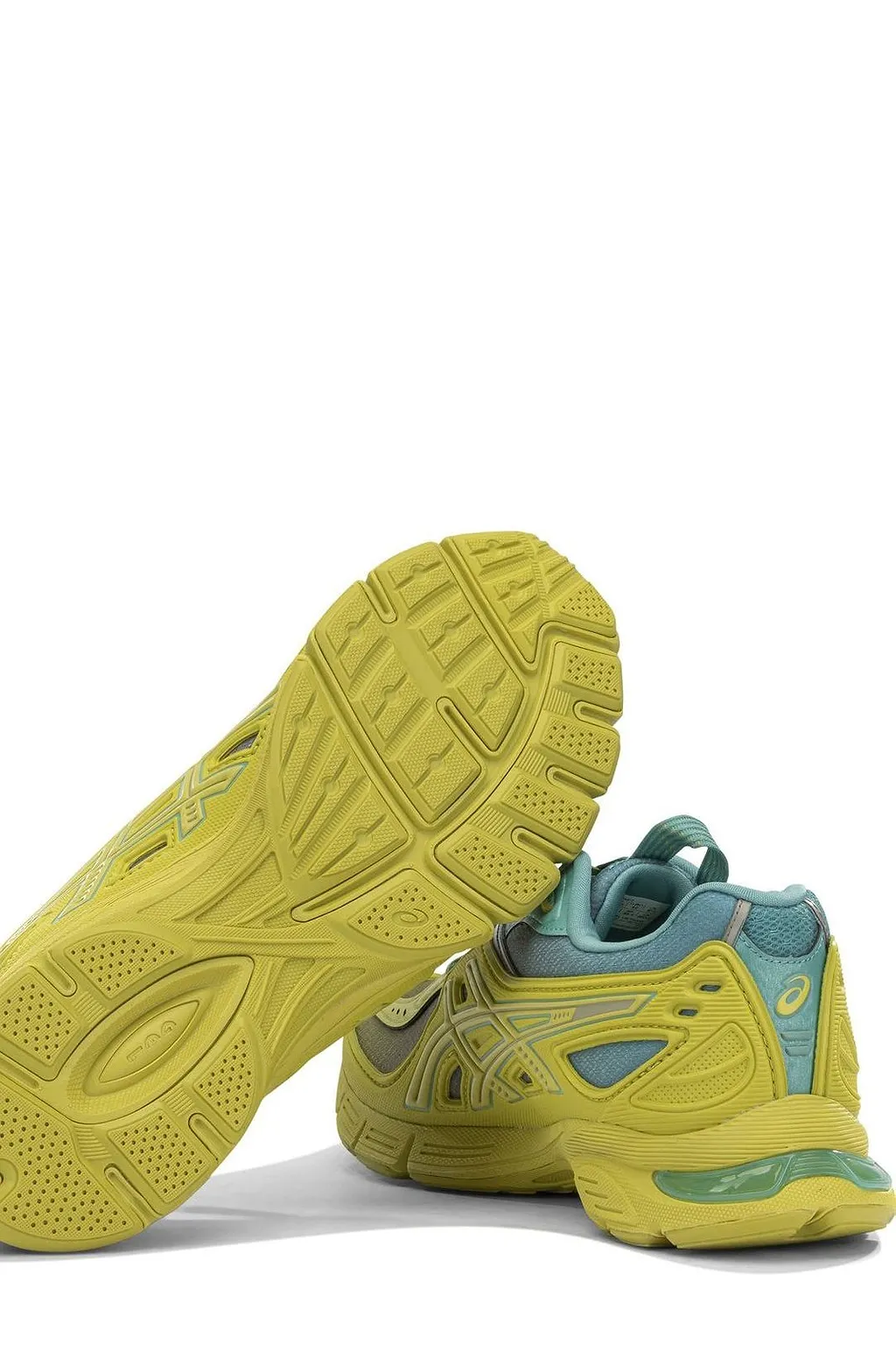 Asics Ub 13-Sd Lyte Low-Top Sneakers