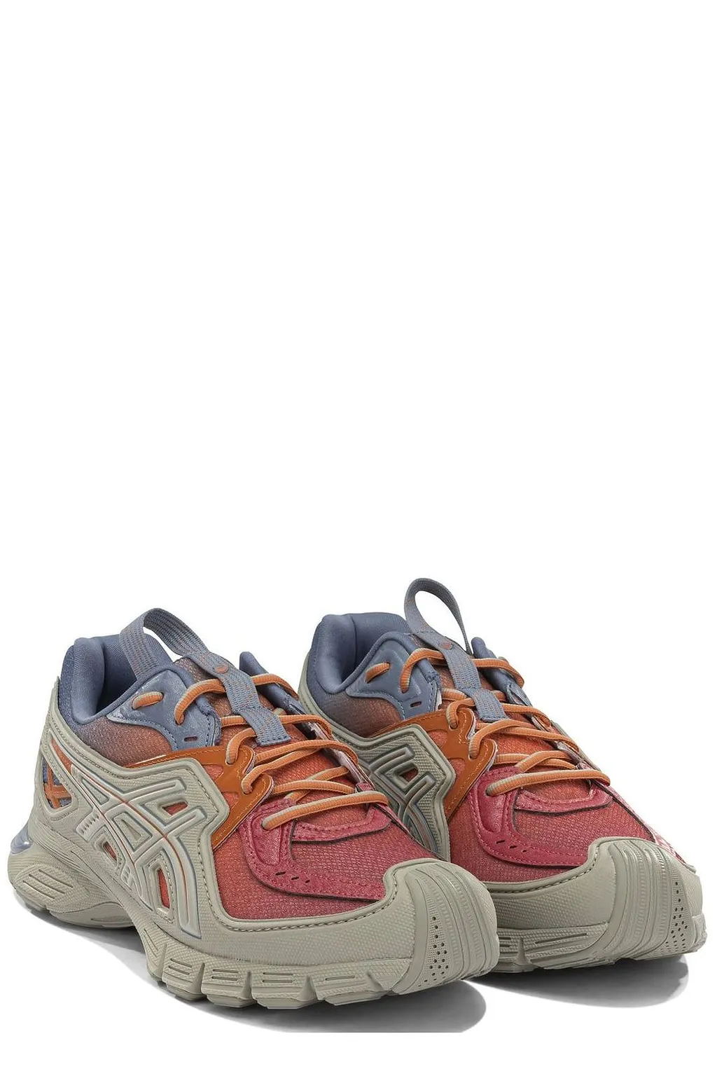 Asics Ub 13-Sd Lyte Low-Top Sneakers