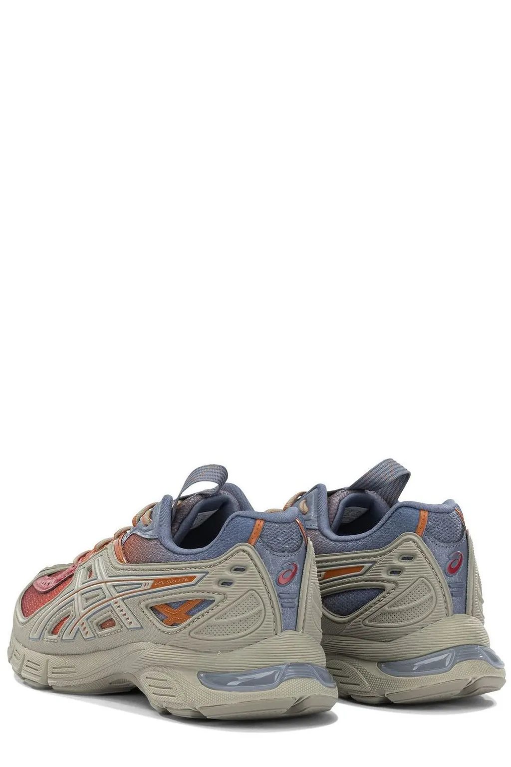 Asics Ub 13-Sd Lyte Low-Top Sneakers