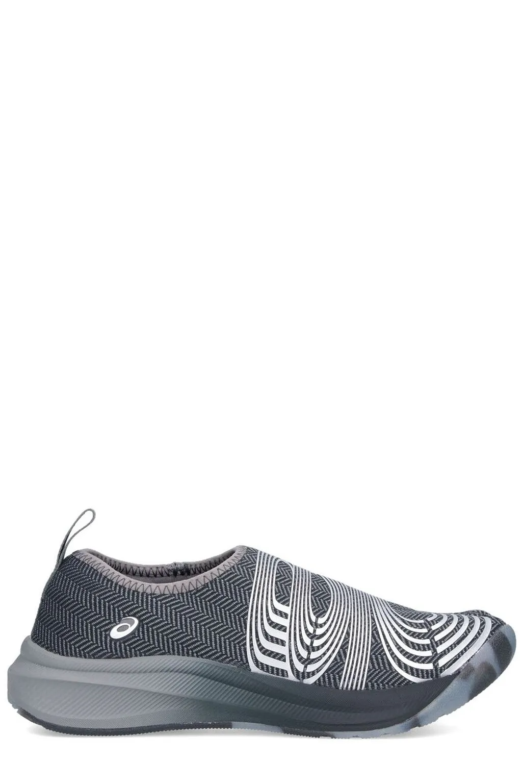 Asics Split-Toe Slip-On Sneakers