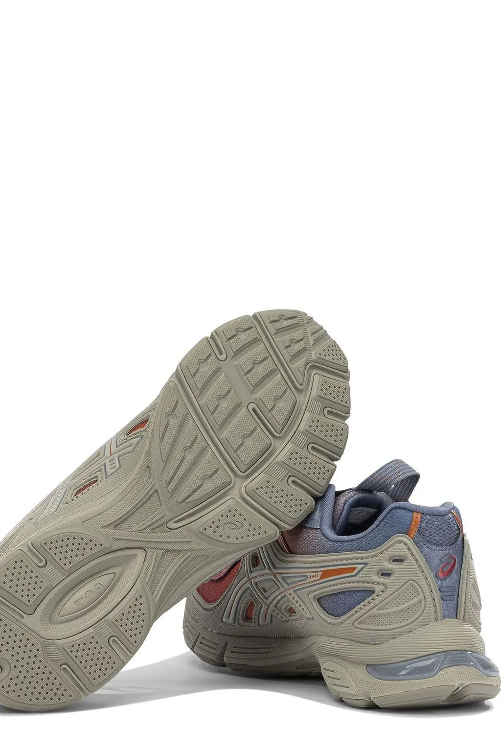 Asics Ub 13-Sd Lyte Low-Top Sneakers