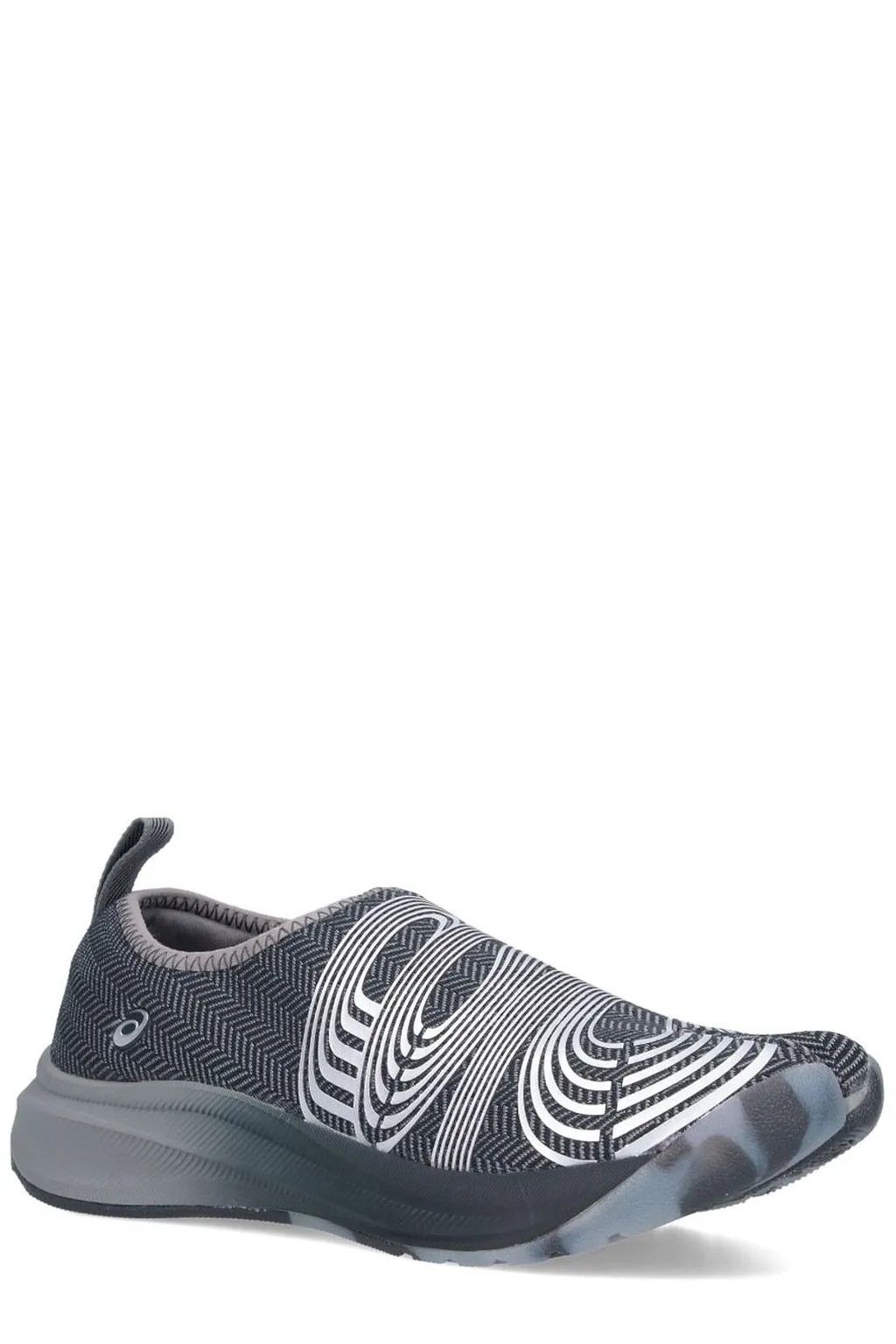 Asics Split-Toe Slip-On Sneakers