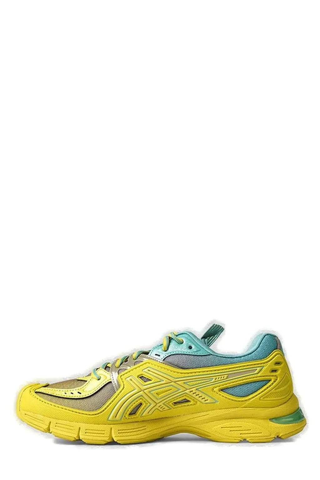 Asics Ub 13-Sd Lyte Low-Top Sneakers