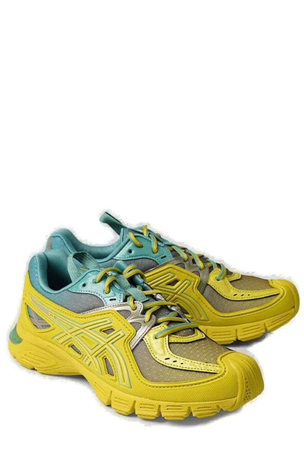 Asics Ub 13-Sd Lyte Low-Top Sneakers